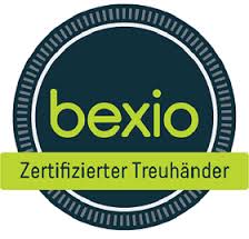 Bexio zertifzierter Treuhänger