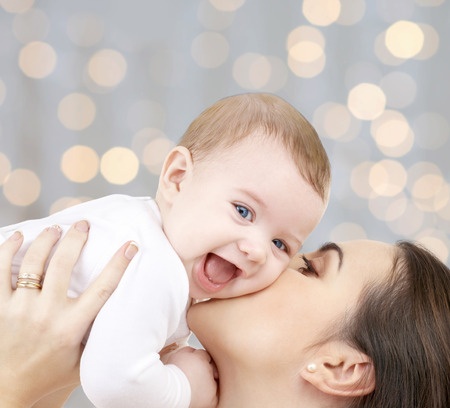 my-cfo.ch - wichtigste Fakten zum Mutterschaftsurlaub
